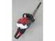 Heavy-duty 2-Stroke Hedge Trimmer with Kawasaki TJ 23 V Engine - Hedge Trimmer