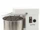 Seven Italy GH 30 - Spiral mixer - 400V - With wheels and timer