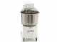 Seven Italy GH 30 - Spiral mixer - 400V - With wheels and timer