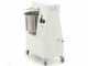 Seven Italy GH 30 - Spiral mixer - 400V - With wheels and timer
