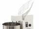 Seven Italy GH 30 - Spiral mixer - 230V - With wheels and timer