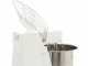 Seven Italy GH 30 - Spiral mixer - 230V - With wheels and timer