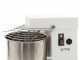 Seven Italy GH 30 - Spiral mixer - 230V - With wheels and timer