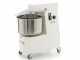 Seven Italy GH 30 - Spiral mixer - 230V - With wheels and timer