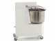 Seven Italy GH 30 - Spiral mixer - 230V - With wheels and timer