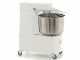 Seven Italy GH 30 - Spiral mixer - 230V - With wheels and timer