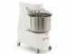 Seven Italy GH 30 - Spiral mixer - 230V - With wheels and timer