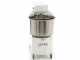 Seven Italy GH 30 - Spiral mixer - 230V - With wheels and timer