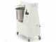 Seven Italy GH 30 - Spiral mixer - 230V - With wheels and timer