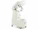 Seven Italy GHR 40 2V - Spiral dough mixer - 230V - With wheels and timer - 2 Speeds