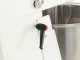 Seven Italy GHR 40 2V - Spiral mixer - 400V - With wheels and timer - 2 Speeds