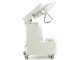 Seven Italy GHR 40 2V - Spiral mixer - 400V - With wheels and timer - 2 Speeds
