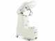 Seven Italy GHR 40 2V - Spiral mixer - 400V - With wheels and timer - 2 Speeds