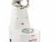 Seven Italy GHR 40 2V - Spiral mixer - 400V - With wheels and timer - 2 Speeds