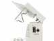 Seven Italy GHR 40 2V - Spiral mixer - 400V - With wheels and timer - 2 Speeds