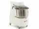 Seven Italy GHR 40 2V - Spiral mixer - 400V - With wheels and timer - 2 Speeds