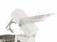 Seven Italy GHR 40 2V - Spiral mixer - 400V - With wheels and timer - 2 Speeds