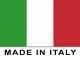 Seven Italy GHR 40 - Spiral mixer - 230V - With wheels and timer