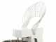 Seven Italy GHR 40 - Spiral mixer - 230V - With wheels and timer