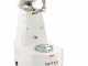 Seven Italy GHR 40 - Spiral mixer - 230V - With wheels and timer