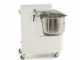 Seven Italy GHR 40 - Spiral mixer - 230V - With wheels and timer