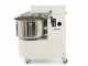 Seven Italy GHR 40 - Spiral mixer - 230V - With wheels and timer