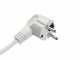 Seven Italy GHR 40 - Spiral mixer - 230V - With wheels and timer