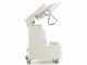Seven Italy GHR 40 - Spiral mixer - 230V - With wheels and timer