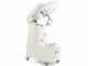 Seven Italy GHR 40 - Spiral mixer - 230V - With wheels and timer