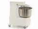 Seven Italy GH 40 - Spiral mixer - 230V - With wheels and timer