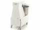 Seven Italy GH 40 - Spiral mixer - 230V - With wheels and timer