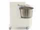 Seven Italy GH 40 - Spiral mixer - 230V - With wheels and timer