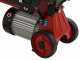 Blue Bird LS 65558 - Electric Log Splitter - Horizontal - 230V