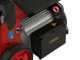 Blue Bird LS 65558 - Electric Log Splitter - Horizontal - 230V