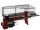 Blue Bird LS 65558 - Electric Log Splitter - Horizontal - 230V