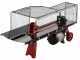 Blue Bird LS 65558 - Electric Log Splitter - Horizontal - 230V