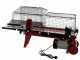 Blue Bird LS 65558 - Electric Log Splitter - Horizontal - 230V