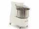 Seven Italy GH 40 - Spiral mixer - 400V - With wheels and timer
