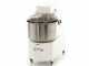 Seven Italy GH 40 - Spiral mixer - 400V - With wheels and timer