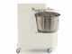 Seven Italy GH 40 - Spiral mixer - 400V - With wheels and timer