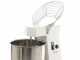 Seven Italy GH 40 - Spiral mixer - 400V - With wheels and timer