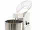 Seven Italy GH 40 2V - Spiral mixer - 230V - With wheels and timer - 2 speeds