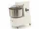 Seven Italy GH 40 2V - Spiral mixer - 230V - With wheels and timer - 2 speeds