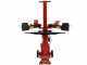 Blue Bird Log Splitter LSE 7000 - Electric log splitter - Vertical - 230V
