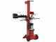 Blue Bird Log Splitter LSE 7000 - Electric log splitter - Vertical - 230V