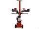 Blue Bird Log Splitter LSE 7000 - Electric log splitter - Vertical - 230V