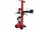 Blue Bird Log Splitter LSE 7000 - Electric log splitter - Vertical - 230V
