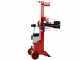 Blue Bird Log Splitter LSE 7000 - Electric log splitter - Vertical - 230V