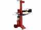 Blue Bird Log Splitter LSE 7000 - Electric log splitter - Vertical - 230V