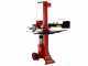 Blue Bird Log Splitter LSE 7000 - Electric log splitter - Vertical - 230V